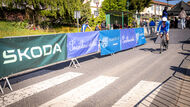 Course de la Paix Juniors / Závod míru juniorů 2025